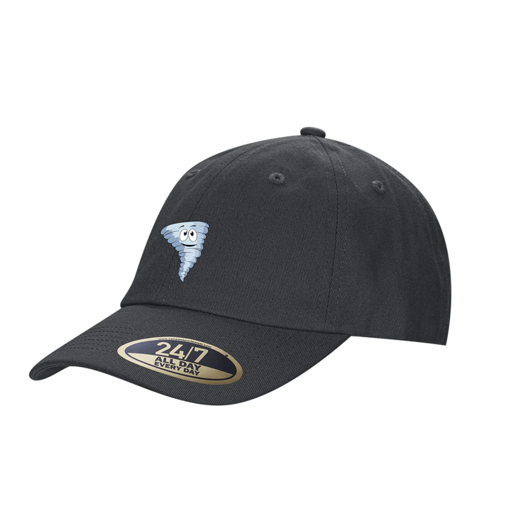 DUNWICH-DUTTON EMBROIDERED DAD CAP