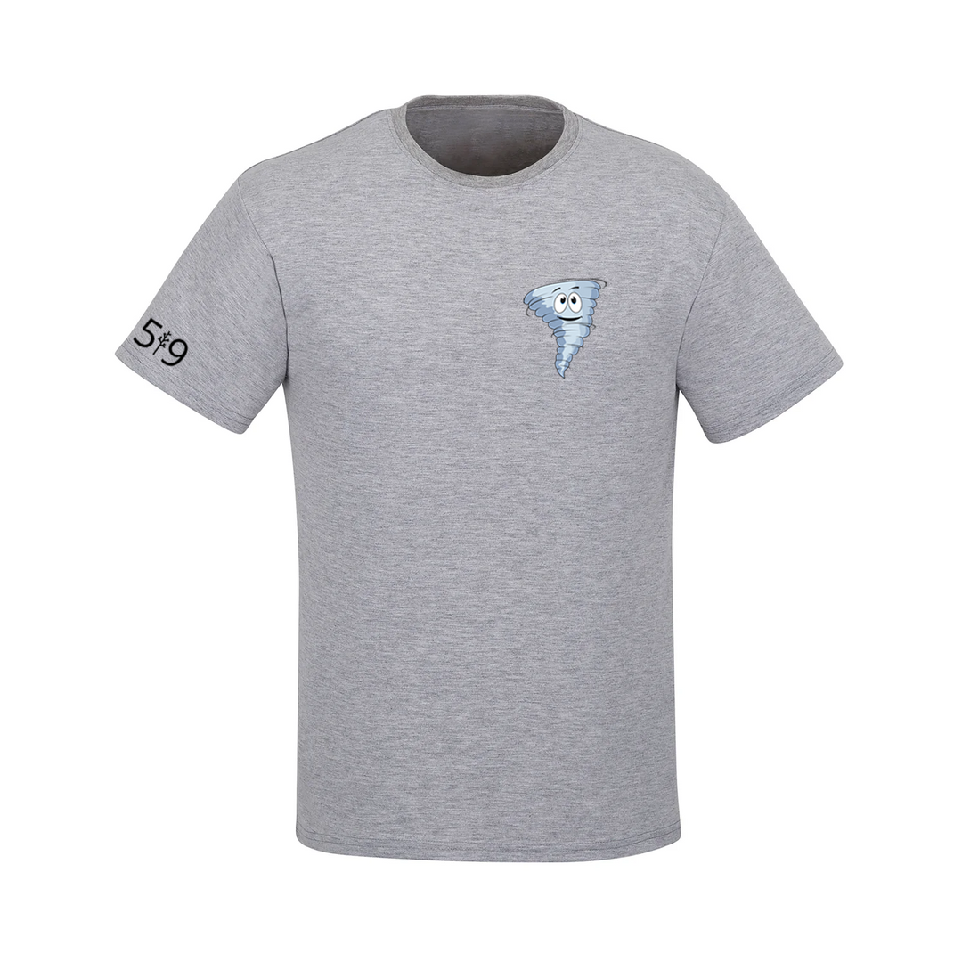DYNAMOS TEE (MENS)
