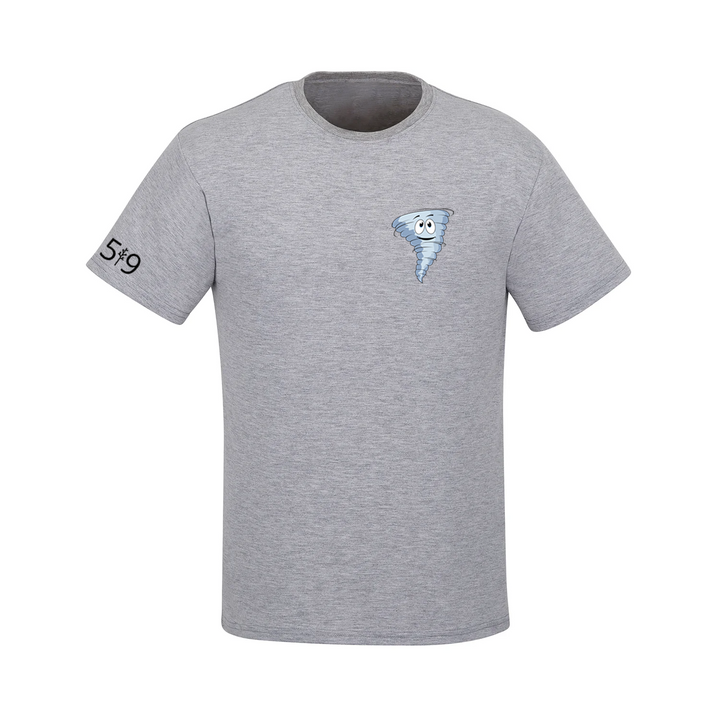 DYNAMOS TEE (MENS)