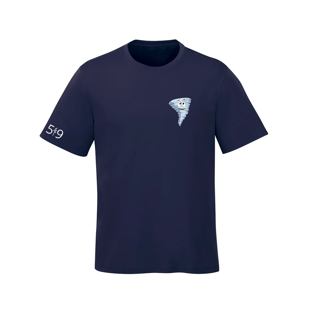 DYNAMOS TEE (MENS)