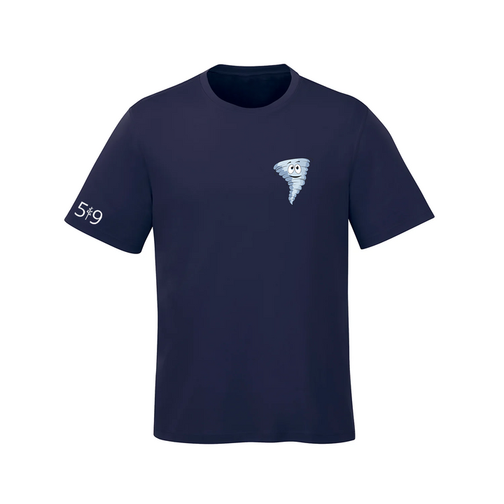 DYNAMOS TEE (MENS)