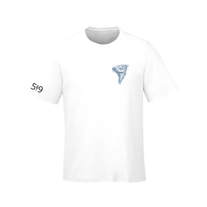 DYNAMOS TEE (MENS)