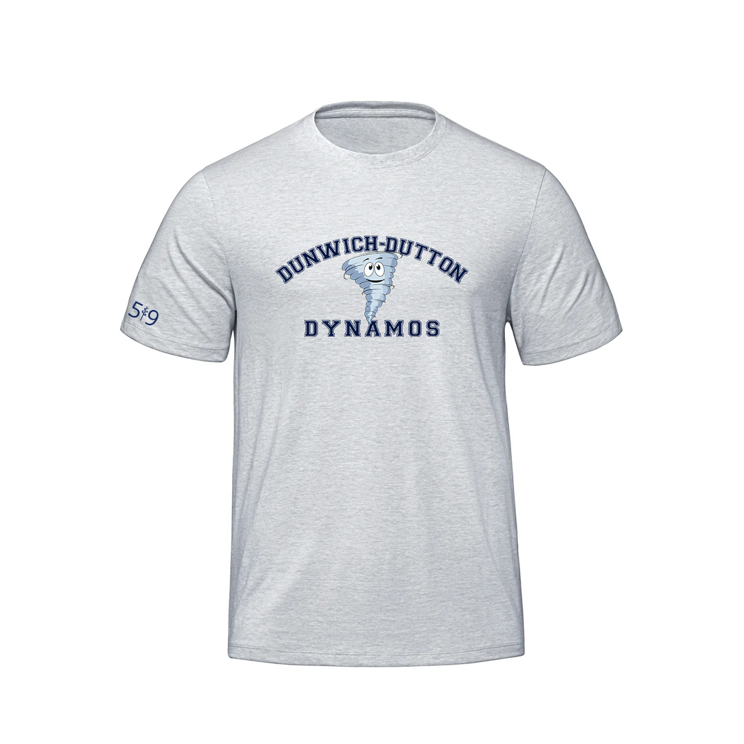 DUNWICH-DUTTON PREMIUM TEE (MENS)