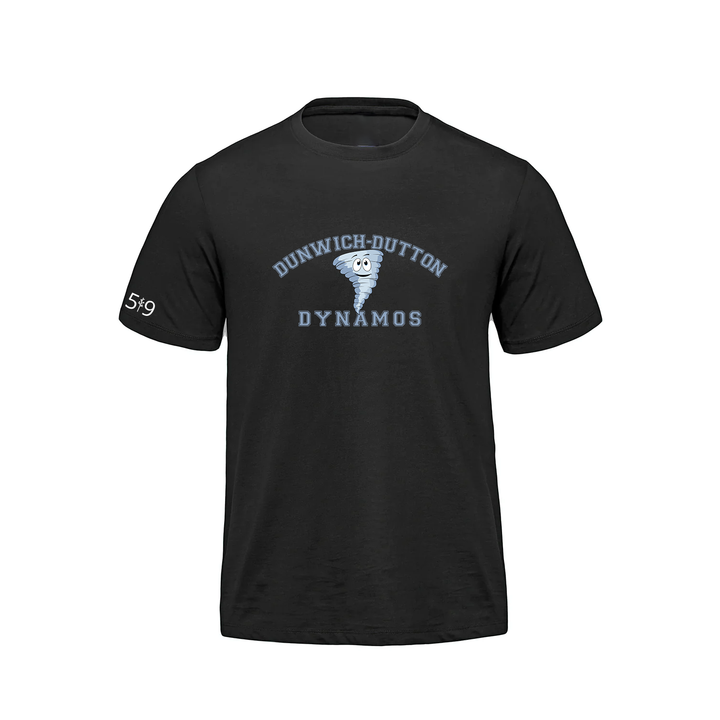 DUNWICH-DUTTON PREMIUM TEE (MENS)
