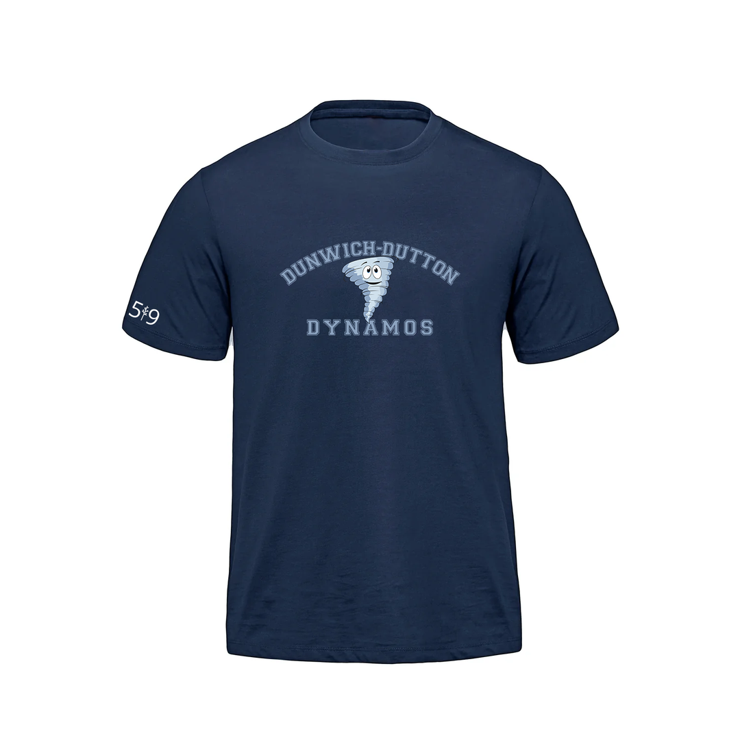 DUNWICH-DUTTON PREMIUM TEE (MENS)