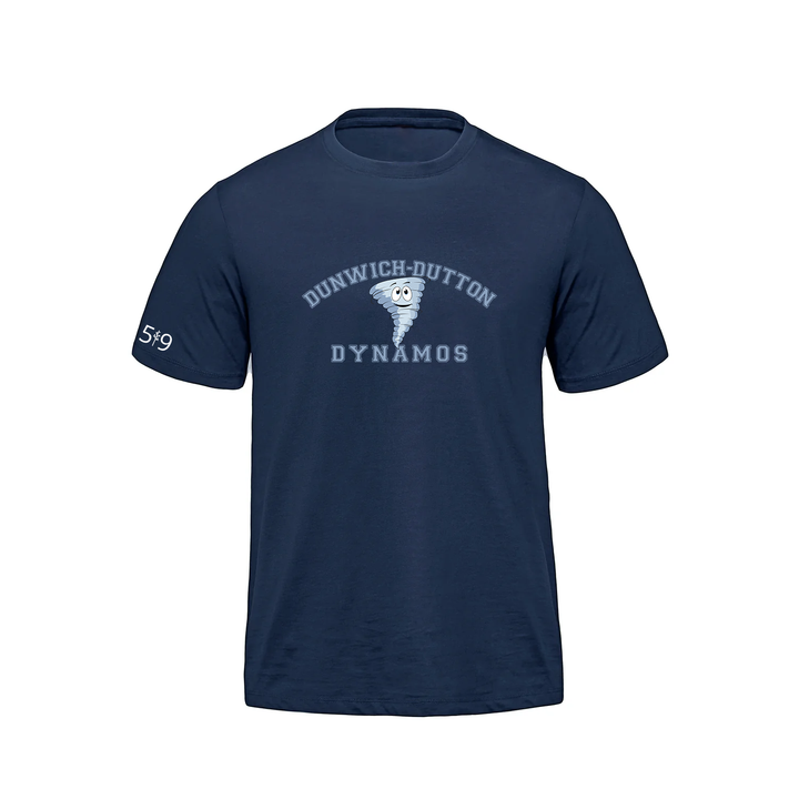DUNWICH-DUTTON PREMIUM TEE (MENS)