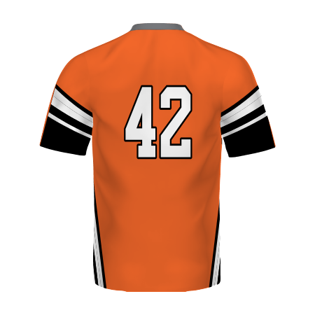 Customizable Unisex Ball Hockey Jersey #DK8180