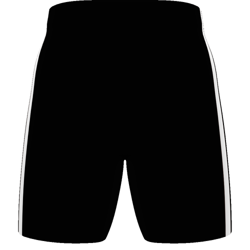 Customizable Youth Ball Hockey 8" Shorts #DK8220
