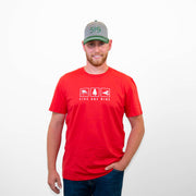 PROVINCIAL TEE (MENS)