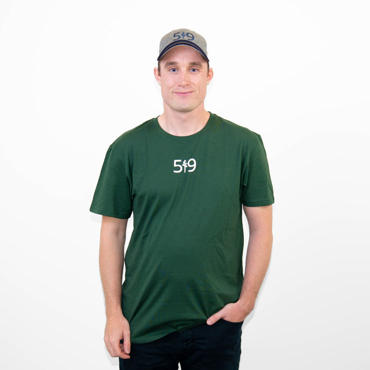 MENTAL HEALTH MATTERS BUBBLE TEE (MENS)