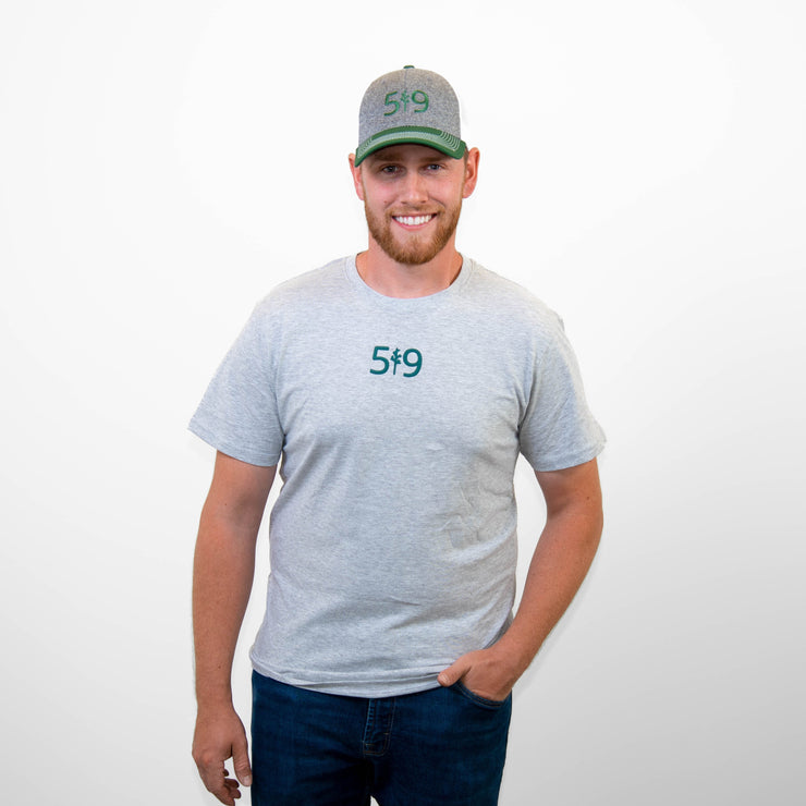 MENTAL HEALTH MATTERS BUBBLE TEE (MENS)