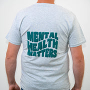 MENTAL HEALTH MATTERS BUBBLE TEE (MENS)
