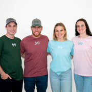 MENTAL HEALTH MATTERS BUBBLE TEE (MENS)