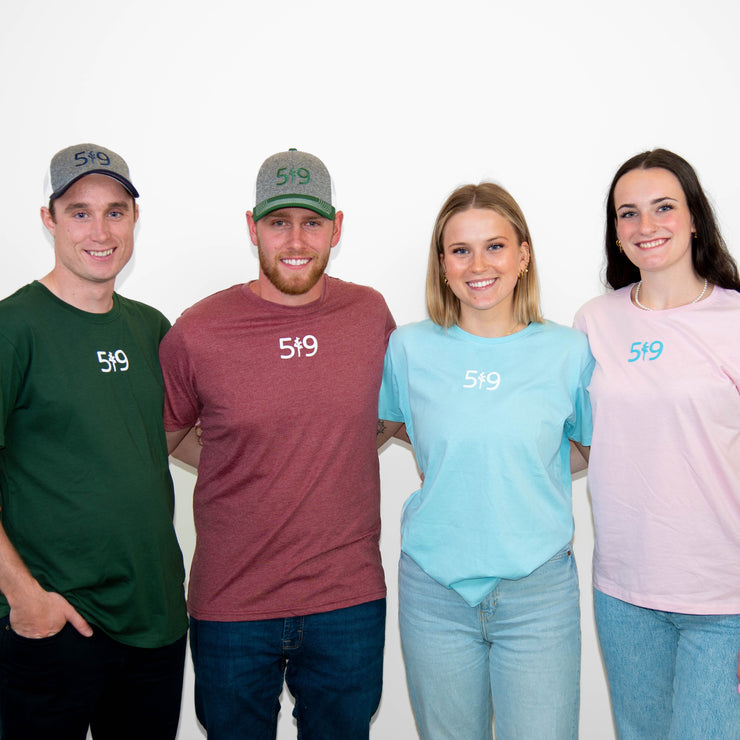 MENTAL HEALTH MATTERS BUBBLE TEE (MENS)