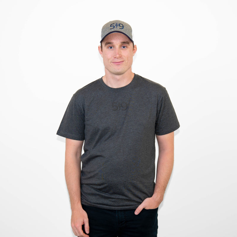 MENTAL HEALTH MATTERS BUBBLE TEE (MENS)
