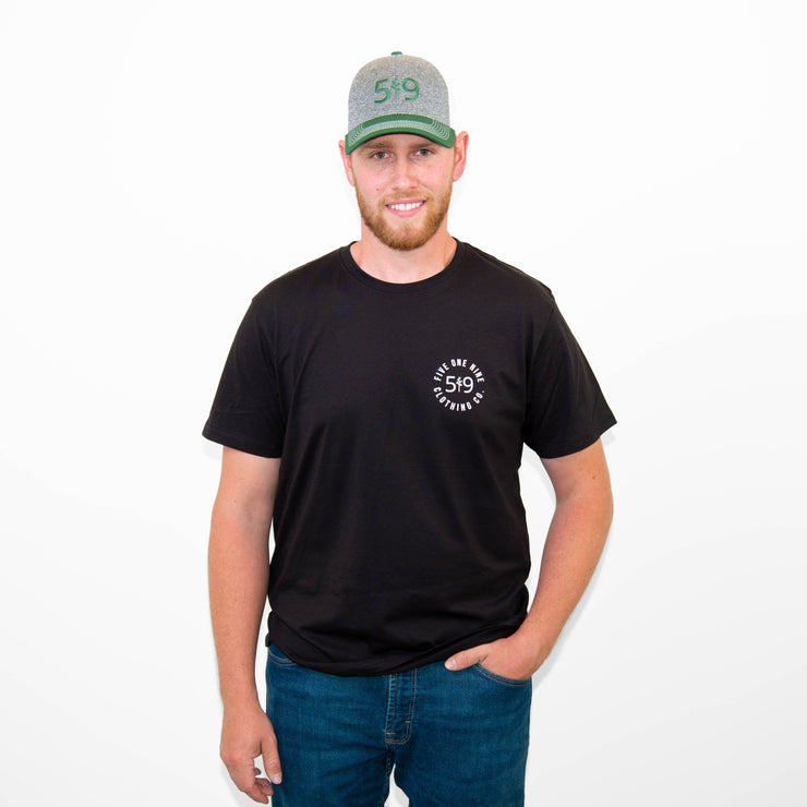 519 LONDON TEE (UNISEX)