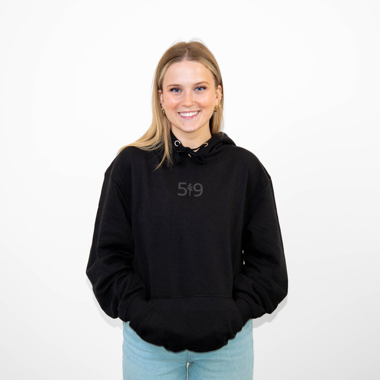 MENTAL HEALTH MATTERS BUBBLE HOODIE (UNISEX)
