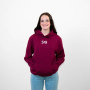 MENTAL HEALTH MATTERS BUBBLE HOODIE (UNISEX)