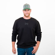 MENTAL HEALTH MATTERS BUBBLE CREWNECK (UNISEX)