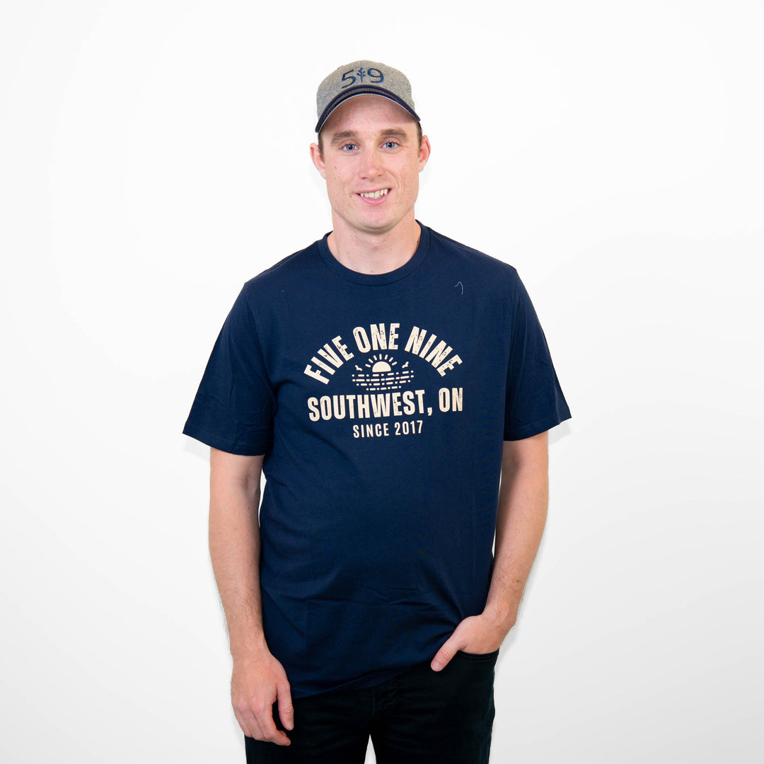 SOUTHWEST TEE (MENS)