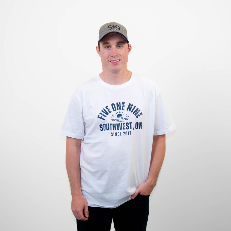 SOUTHWEST TEE (MENS)