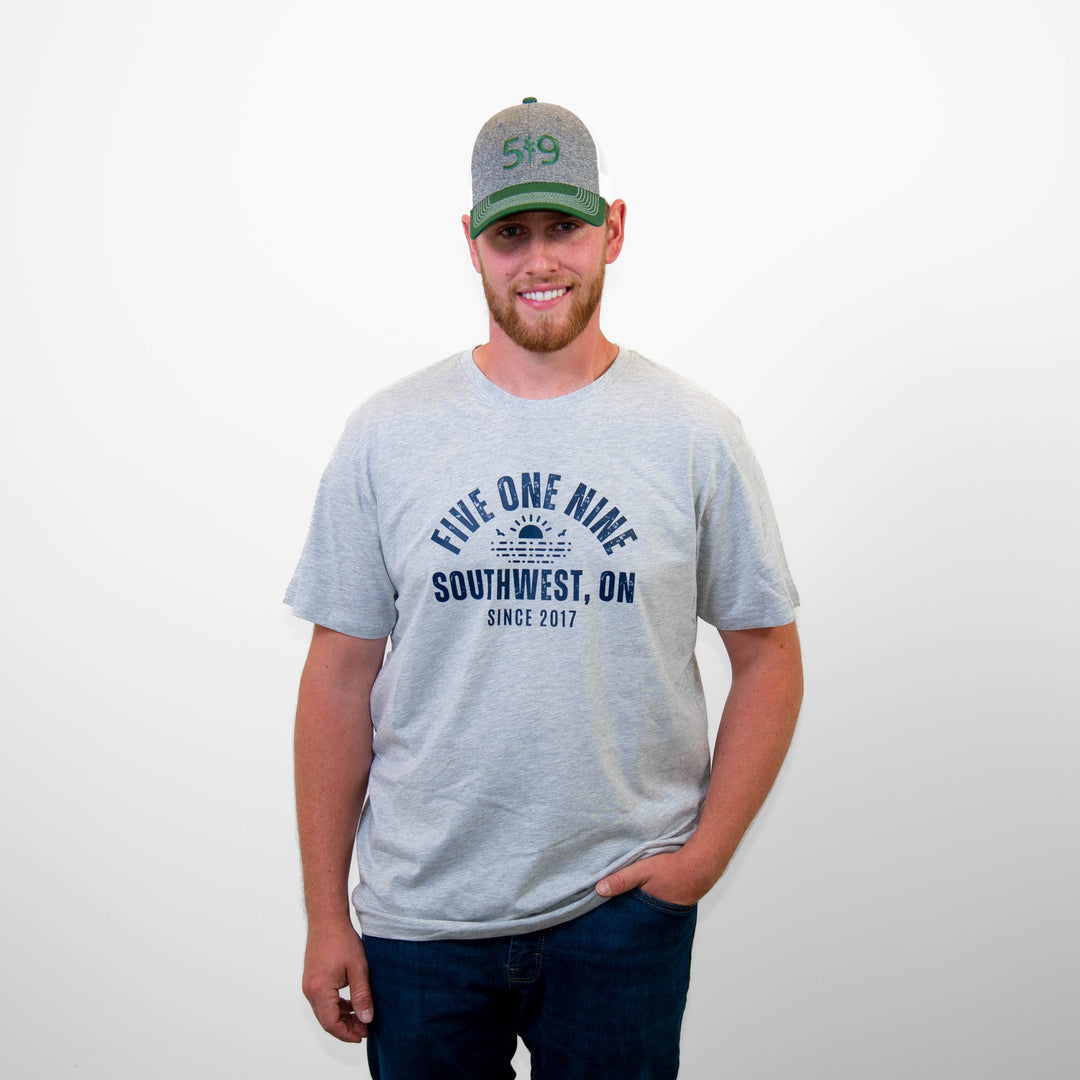 SOUTHWEST TEE (MENS)