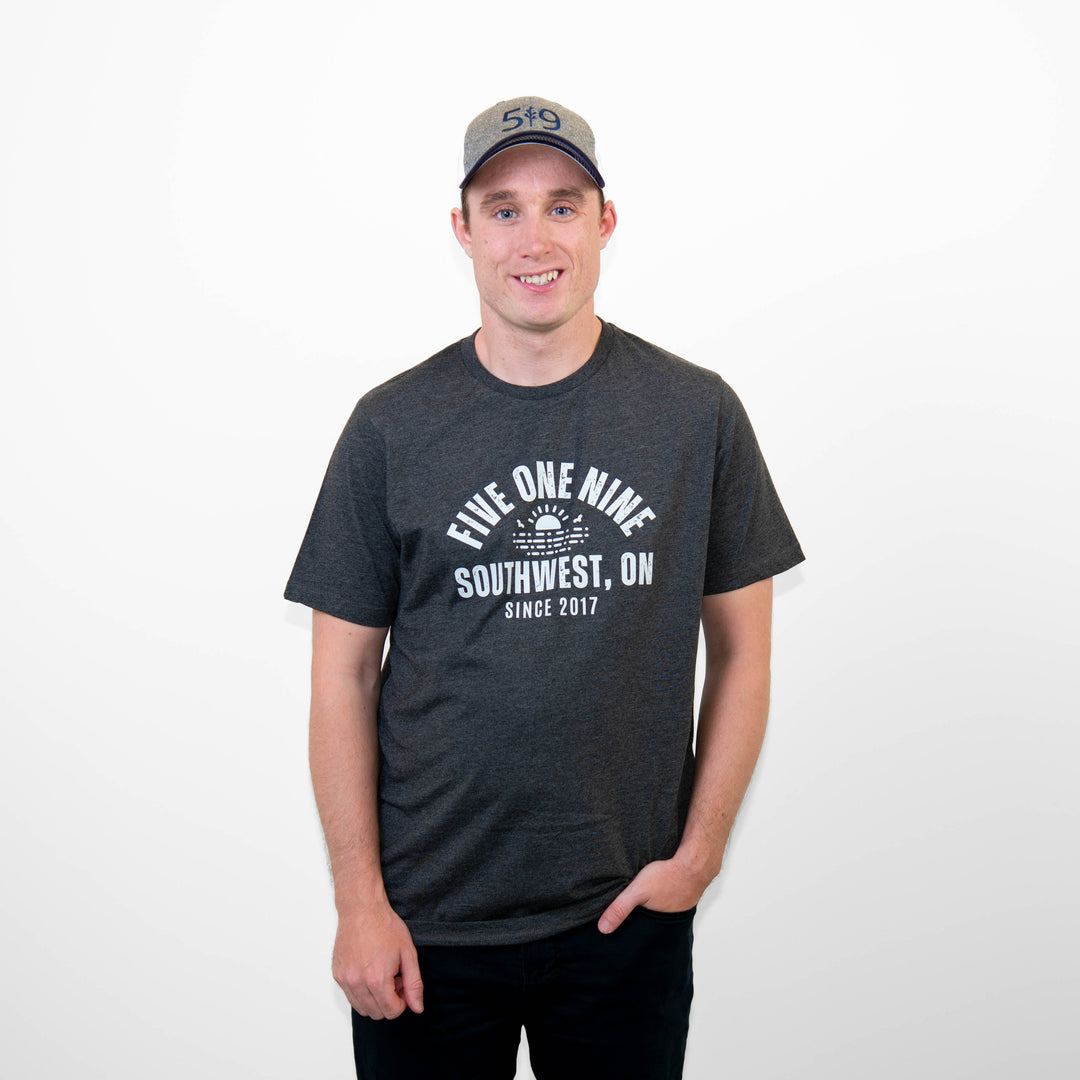 SOUTHWEST TEE (MENS)