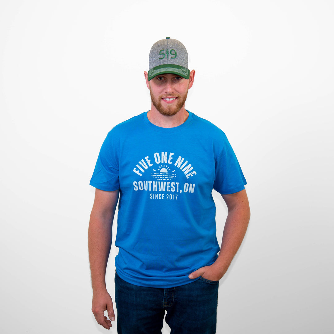 SOUTHWEST TEE (MENS)