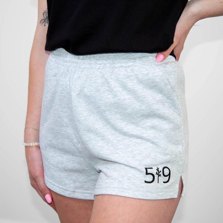 519 SWEAT SHORTS (WOMENS)