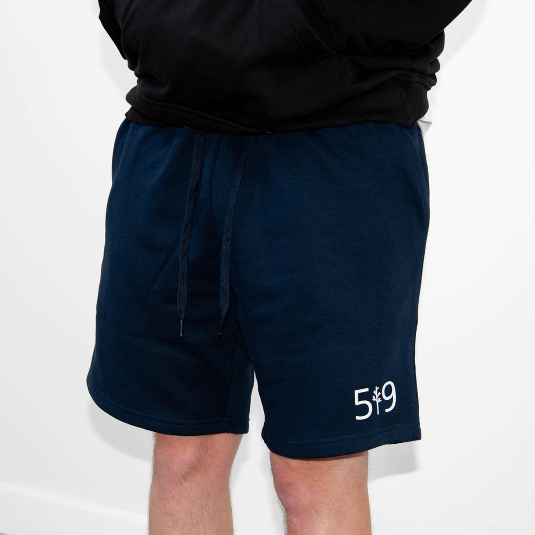 519 SWEAT SHORTS (MENS)