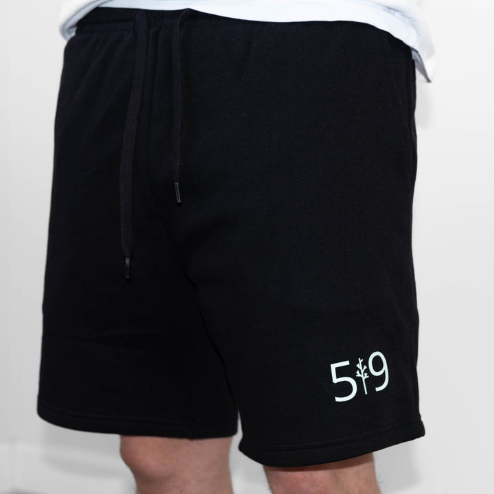 519 SWEAT SHORTS (MENS)