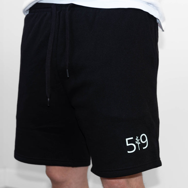 519 SWEAT SHORTS (MENS)