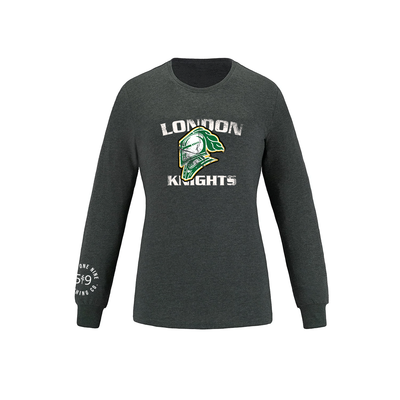 London Knights Ontario Hockey League 2023 Champions shirt, hoodie, sweater,  long sleeve and tank top