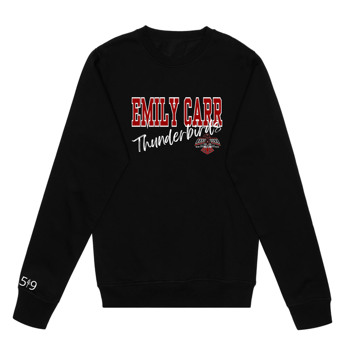 THUNDERBIRDS SIGNATURE CREW (YOUTH)
