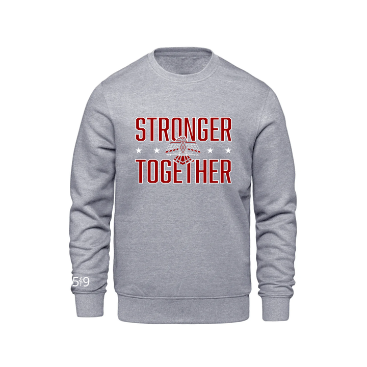 EMILY CARR STRONGER TOGETHER CREW (YOUTH)