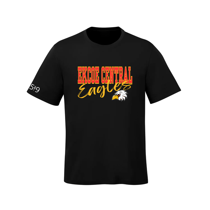 EKCOE SIGNATURE ATHLETIC TEE (MEN)