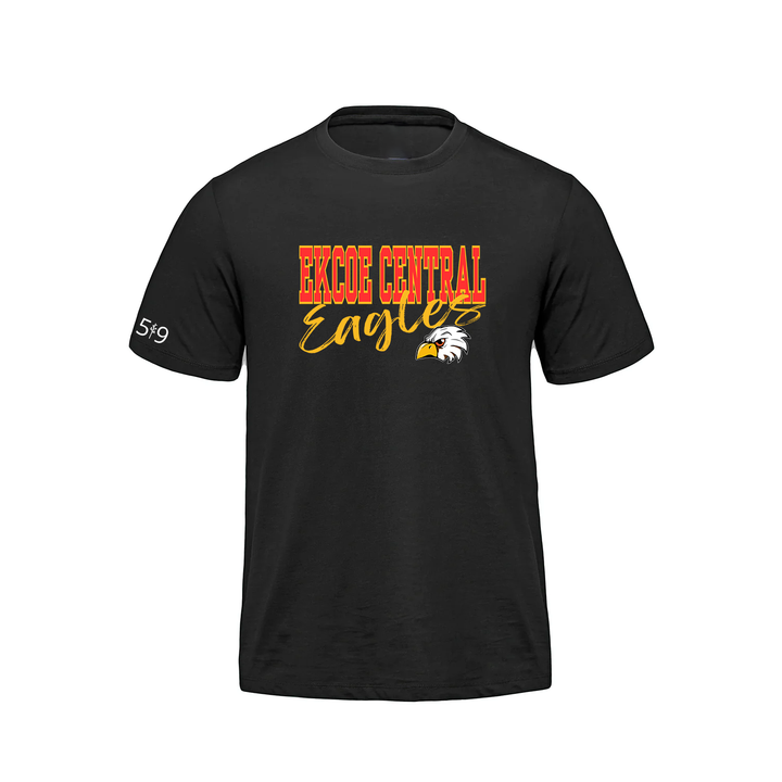 EKCOE CENTRAL SIGNATURE PREMIUM TEE (MENS)