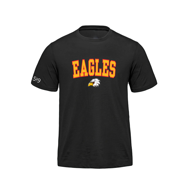 EKCOE CENTRAL VARSITY PREMIUM TEE (MENS)