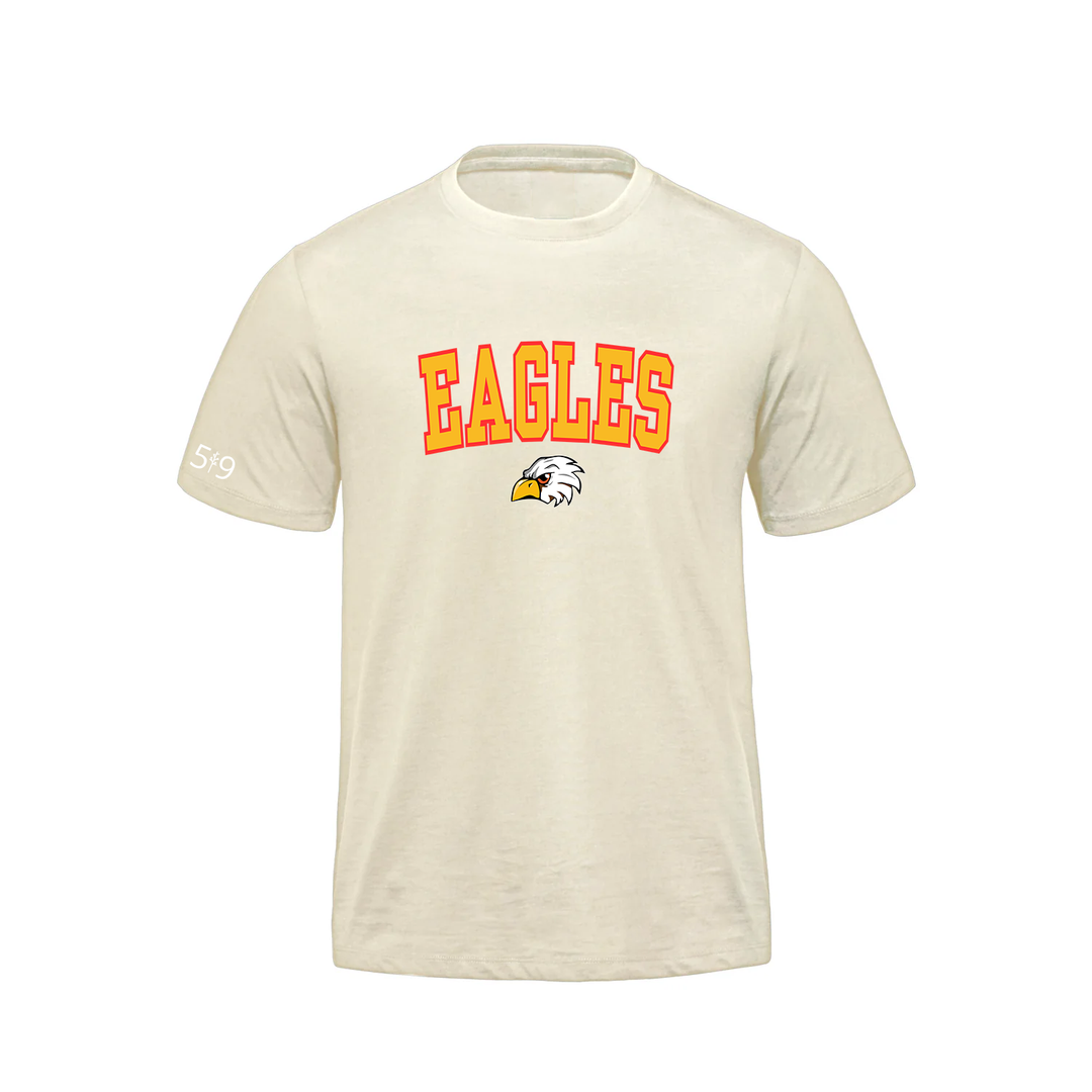 EKCOE CENTRAL VARSITY PREMIUM TEE (MENS)