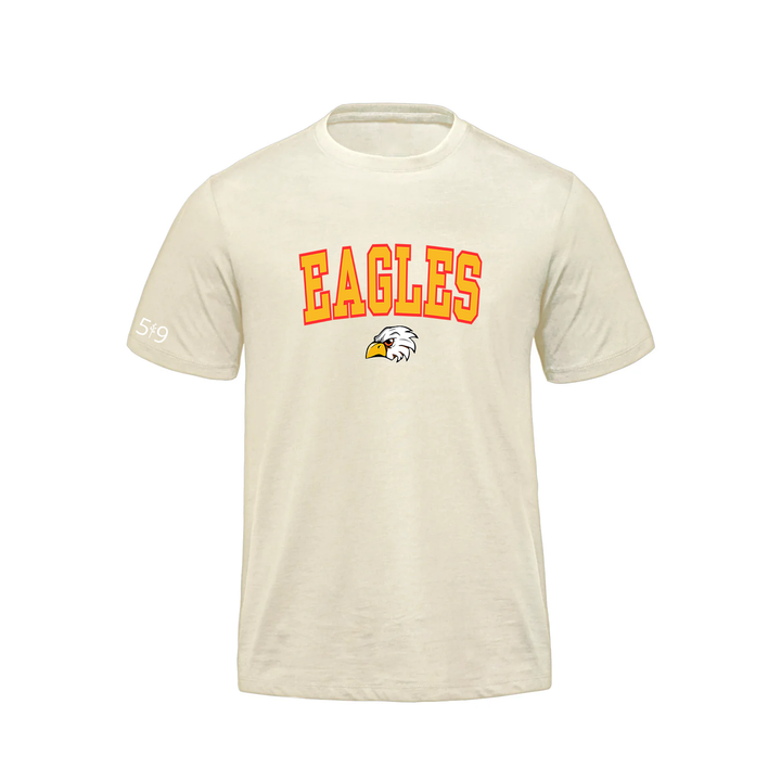EKCOE CENTRAL VARSITY PREMIUM TEE (MENS)
