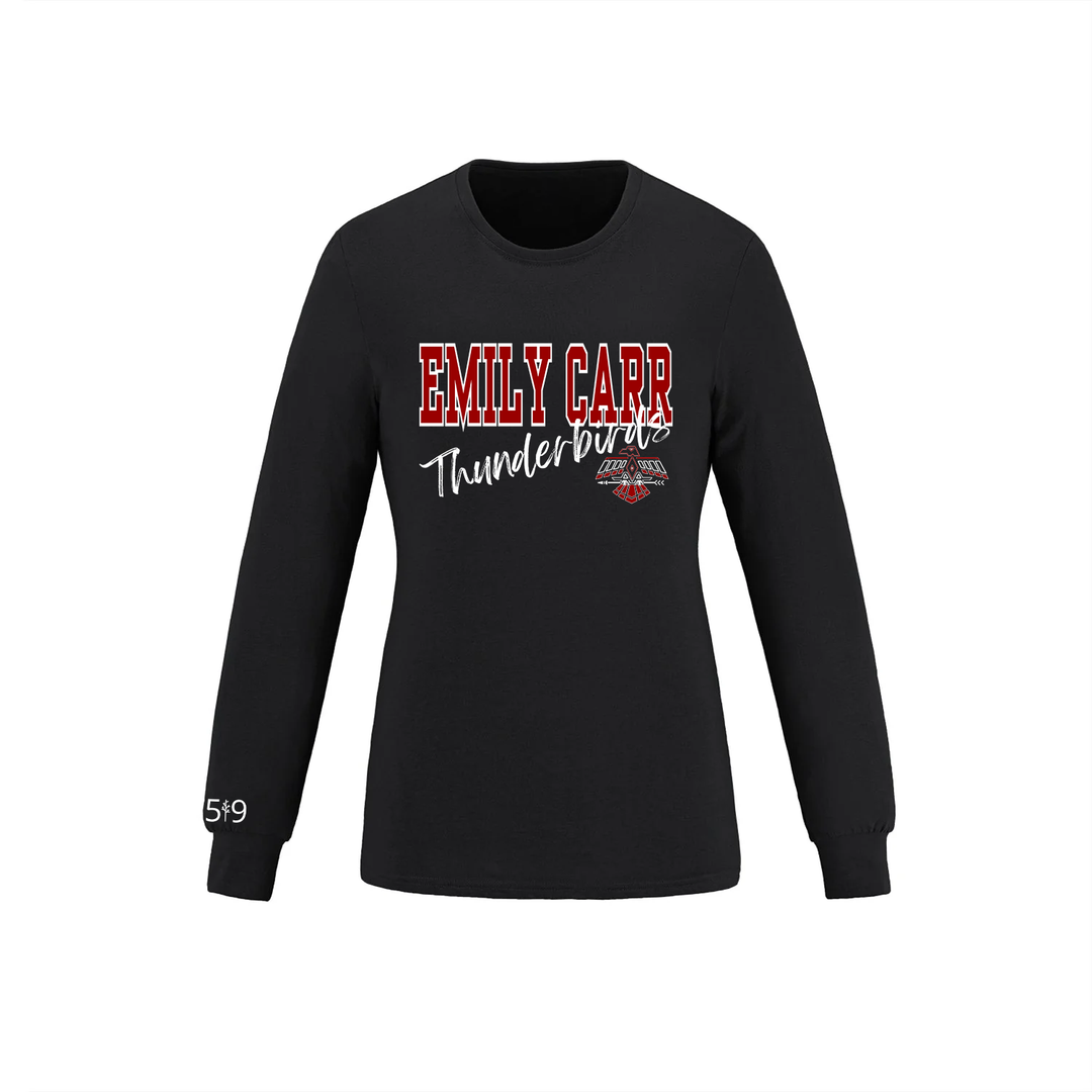 EMILY CARR SIGNATURE LONG SLEEVE (WOMENS)