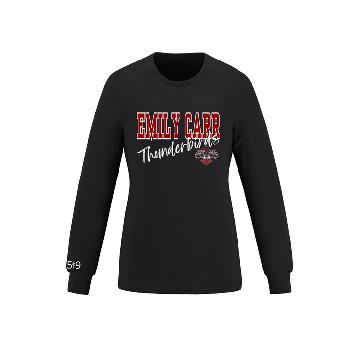 EMILY CARR SIGNATURE LONG SLEEVE (WOMENS)