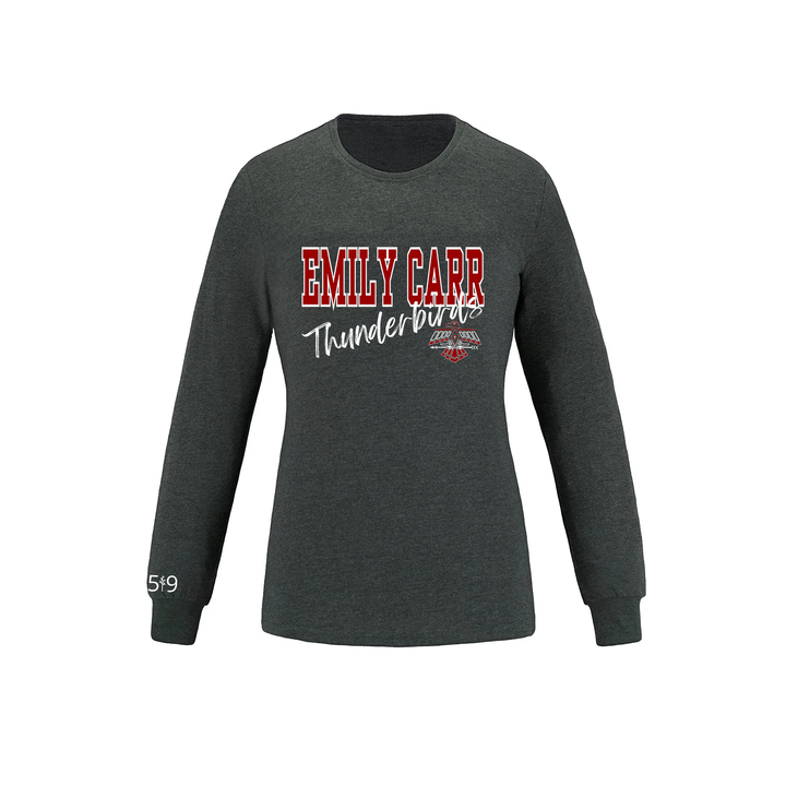EMILY CARR SIGNATURE LONG SLEEVE (WOMENS)