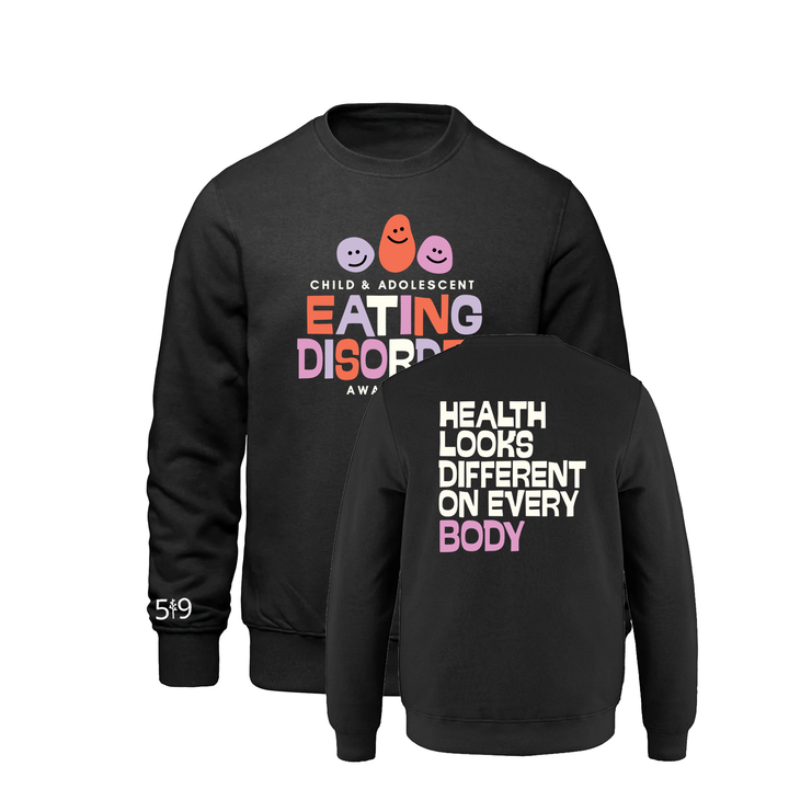 EATING DISORDER AWARENESS CREW (YOUTH)