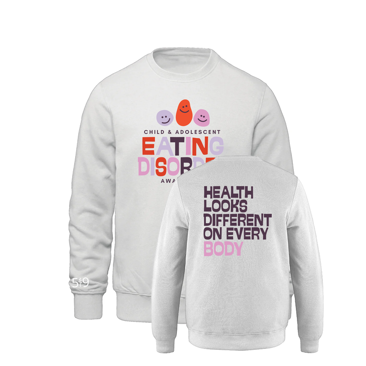 EATING DISORDER AWARENESS CREW (YOUTH)