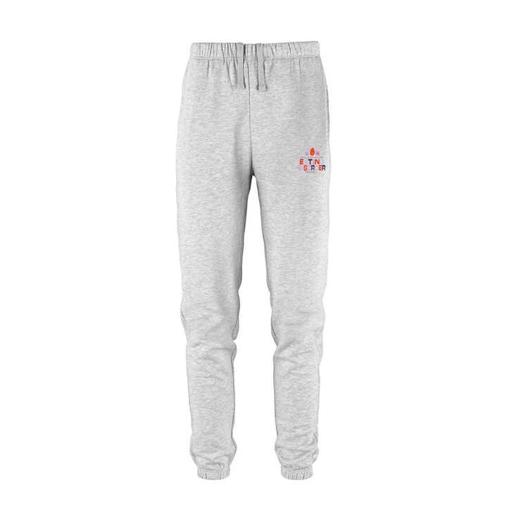EATING DISORDER AWARENESS SWEATPANTS (UNISEX)