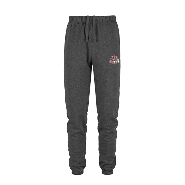 EATING DISORDER AWARENESS SWEATPANTS (UNISEX)