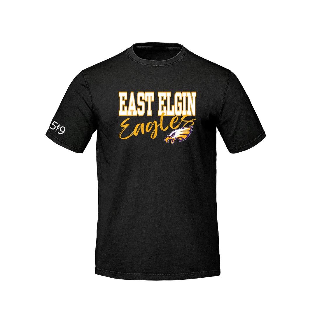 EAGLES SIGNATURE RETRO TEE (UNISEX)