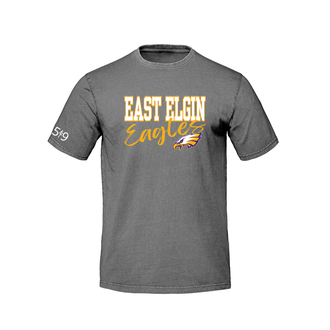 EAGLES SIGNATURE RETRO TEE (UNISEX)