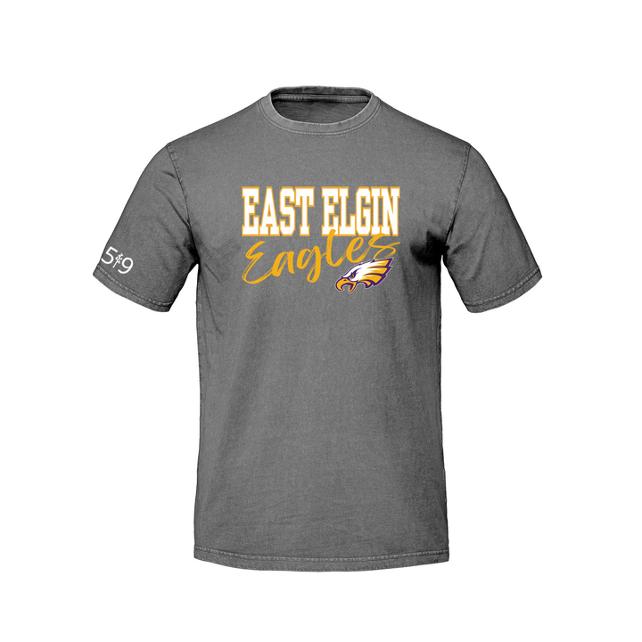 EAGLES SIGNATURE RETRO TEE (UNISEX)
